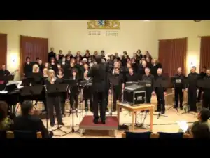 Kurt Carr - The Blood Still Has Miraculous Power